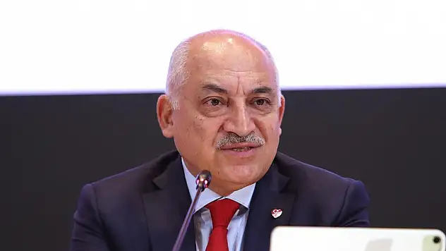 Süper Lig ve 1.Lig'in adı değişti