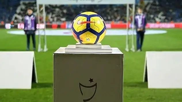 Süper Lig’de 32. hafta sonuçları ve 33. hafta fikstürü