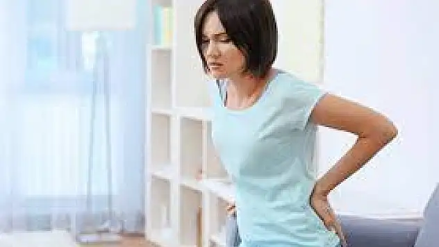 Sürekli oturmanın 7 riski!