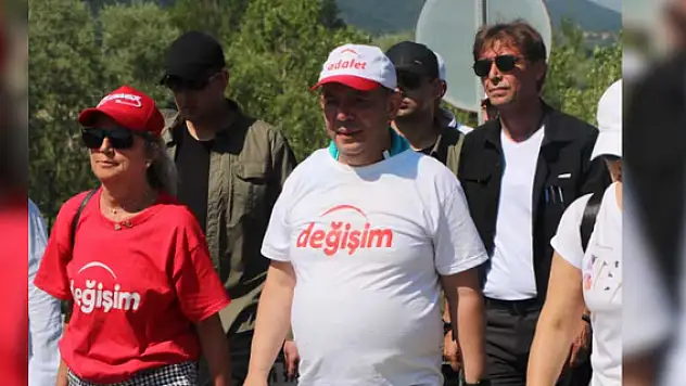 Tanju Özcan CHP’den ihraç edildi