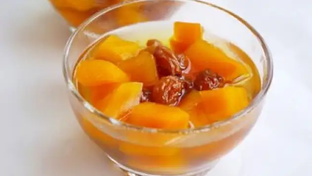 Tarihsel süreçte hoşaf