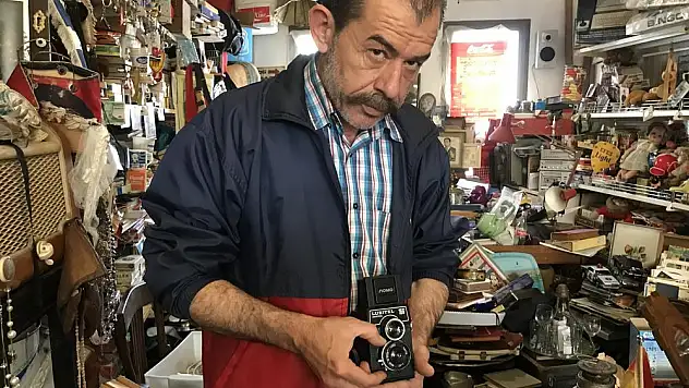 Tarihten geleceğe yolculuk