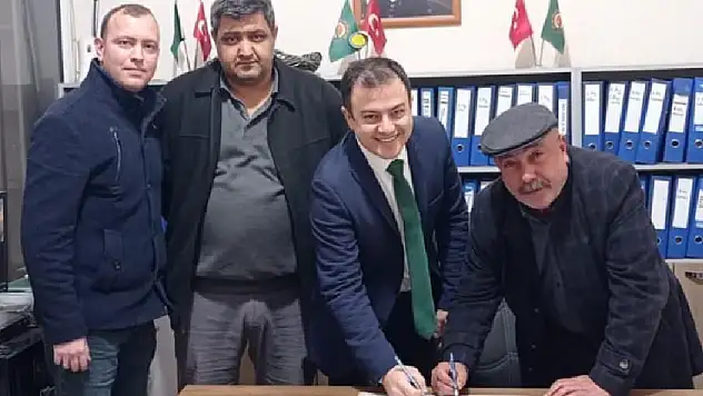 Tarımda 20’nci yılını kutlayan DenizBank’tan Kiraz Ziraat Odası üyelerine avantajlı kampanyalar