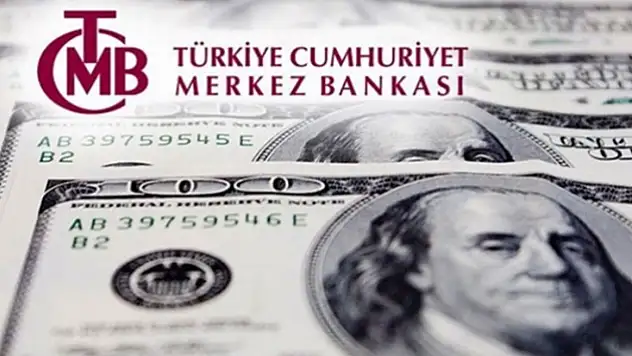 TCMB net rezervi eksi 75 milyar $ mı oldu?