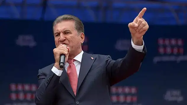 TDP ile CHP’nin birleşiyor