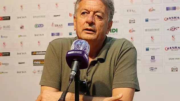 Teknik adamdan açıklamalar: Kaybetmemek önemliydi