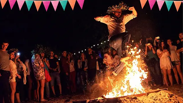 Tepecik Roman Topluluğu'ndan alkışlanacak hareket