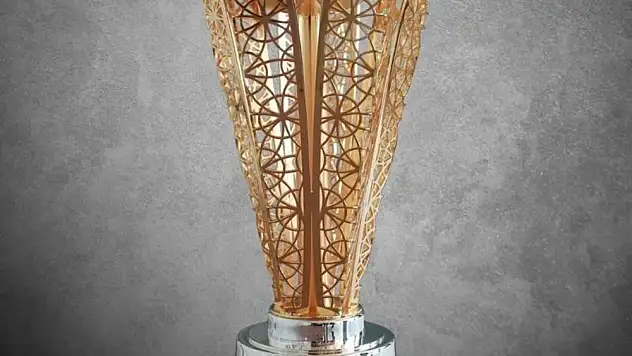 TFF’den 100. yıl şerefine yeni kupalar