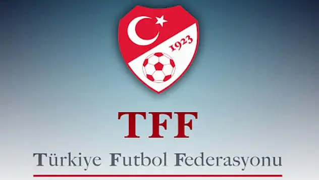 TFF’den Gaziantep FK ve Hatayspor’a ilişkin açıklama