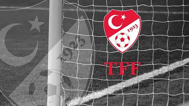 TFF’den yabancı kuralına +1 ilaveleri