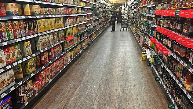 Ticaret Bakanlığı’ndan fiyat artışında tüketiciyi koruma hamlesi