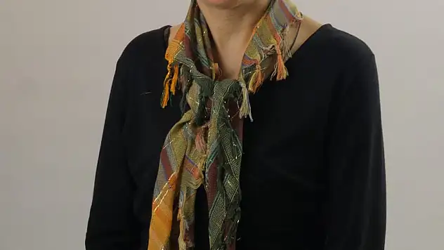 TİP'İN ÖDEMİŞ BELEDİYE BAŞKAN ADAYI F.CANAN MURSALLI OLDU