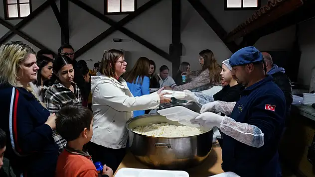 Tire Belediyesi'nden Bir Haftada Yoğun Çalışma: İlçe Genelinde Hizmet Seferberliği