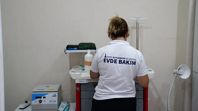 Tire Belediyesi Sosyal Hizmet Birimleri Tek Çatı Altında