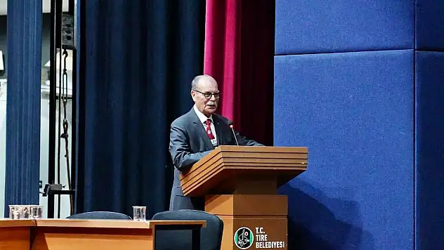 Tire Belediyesi ve İzmir Kent Konseyi'nden Kırsal Kalkınma Toplantısı