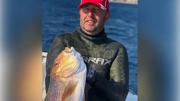 TİRE'DE DOMUZ AVI FACİASI: ESKİ MİLLİ SPORCU HAYATINI KAYBETTİ