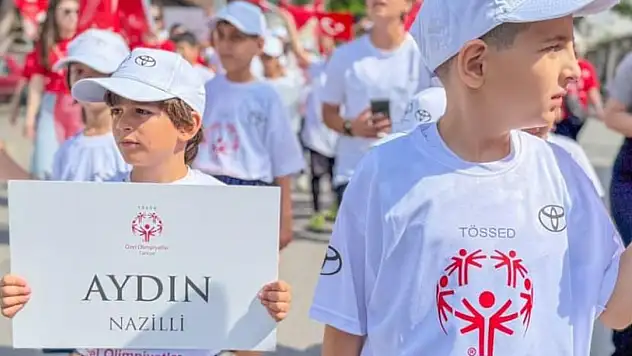 Tire'de Geleneksel Okçulukla Diyanet Buluşması