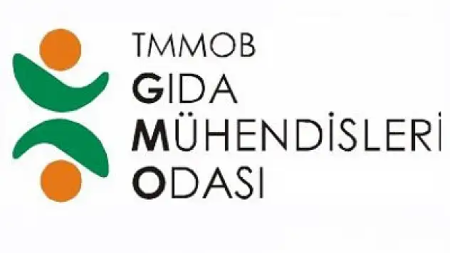 TMMOB Gıda Mühendisleri Odası halk sağlığı için kolları sıvadı!