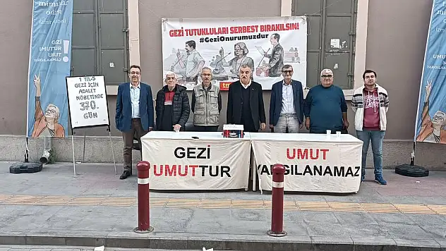 TMMOB İzmir Soma Faciası’nı unutmadı