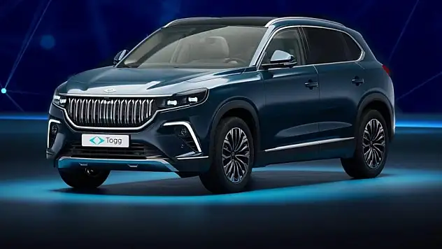 TOGG’a yüzde 27 zam