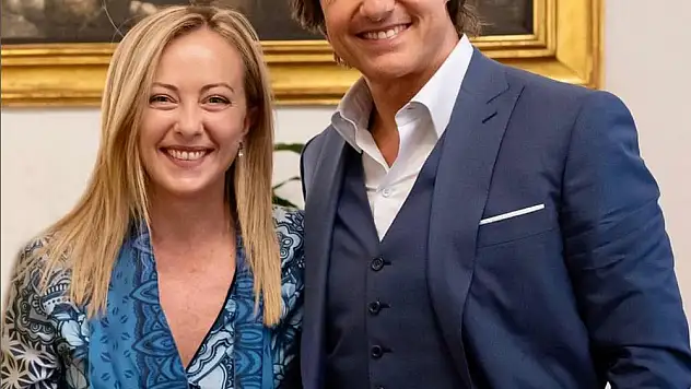 Tom Cruise: Topluluk duygusunu seviyorum