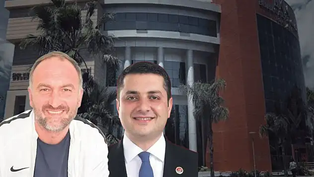 Torbalı Belediyesi'nde Rüşvet İddiası: Ceza Yarıya Düşürüldü