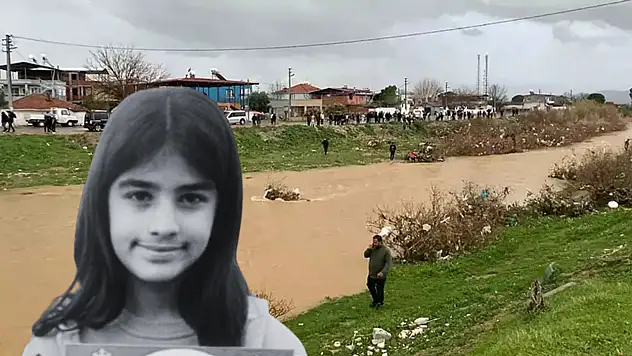 Torbalı Berivan'ın Acısıyla Yasta