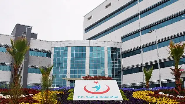 Torbalı Devlet Hastanesi asansörünü yenileyecek