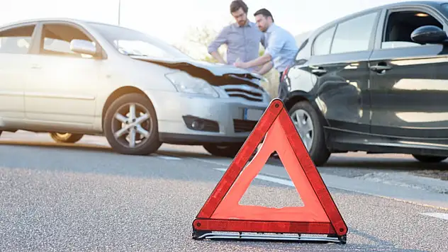 TRAFİK SİGORTASINDA KURALLAR DEĞİŞİYOR