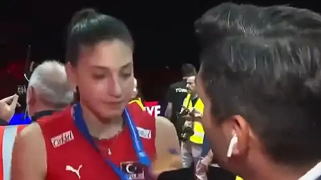 TRT’nin çağırdığı oyuncu Aydın: Ben siyasi şeyler söylüyorum