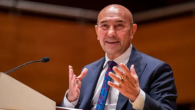 Tunç Soyer: İşçilerin alacaklarını en kısa zamanda ödeyeceğiz