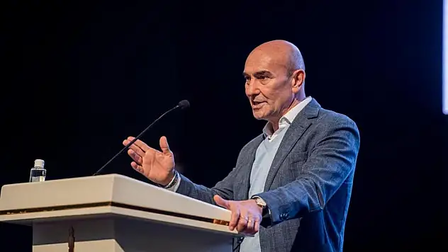 Tunç Soyer: ‘Türkiye'yi değiştireceğiz’