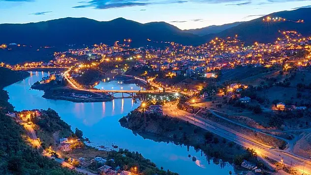 Tunceli’nin Kültürel Zenginlikleri: Yöresel Lezzetler ve El Sanatları