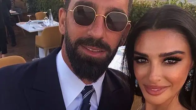 Turan ailesinden acı haber!