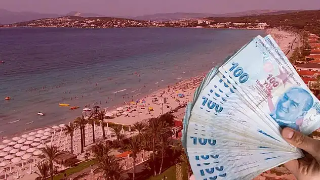 Turizmde dertler derya oldu