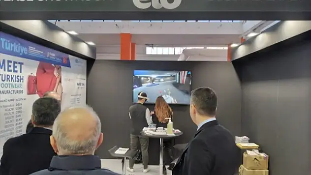 Türk derileri İtalya’da