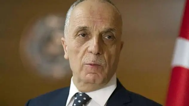 TÜRK-İŞ Başkanı Atalay ‘İşveren temsilcilerinin çoğunlukta olduğu bir tablo hâkim’