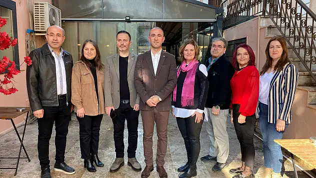 Türk Kızılay Ödemiş Şubesi'nden Ramazan Yardımları İçin Çağrı