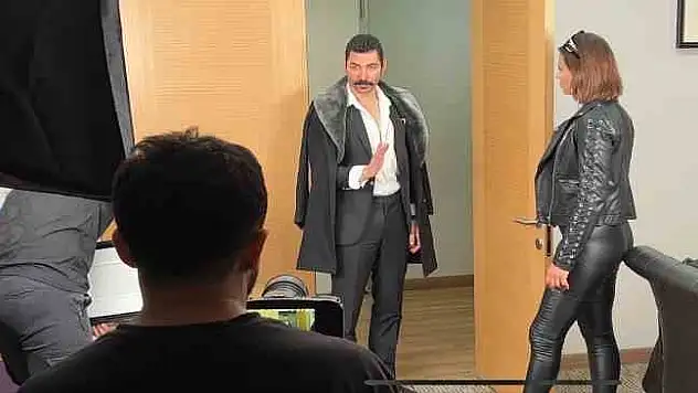 Türk oyuncu Avustralya'da imkansızı başardı