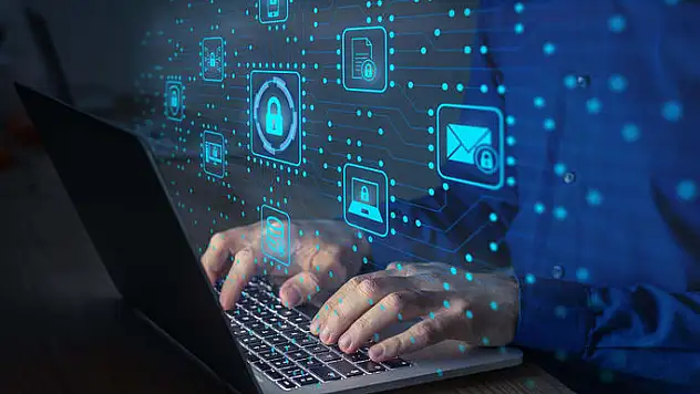 Türkiye, kişi başına maruz kalınan online saldırı sayısı sıralamasında 133’ten 28'e yükseldi