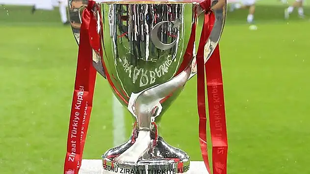 Türkiye Kupası rövanş maçları belli oldu!