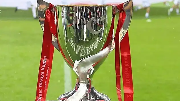 Türkiye Kupası’nda yarı final maçlarının hakemleri açıklandı