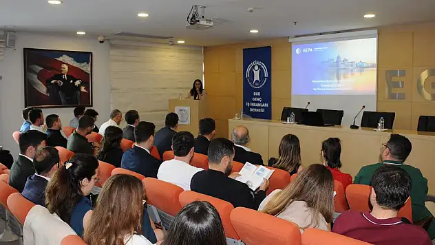 Türkiye Macaristan ilişkileri güçleniyor