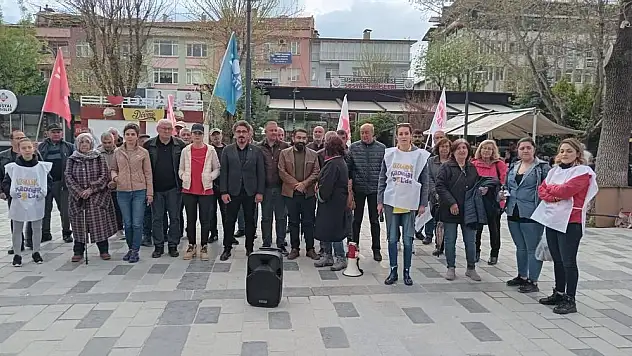 Türkiye’de Siyasi Ailelerde Şiddet: AK Partili Milletvekili Adayının Babası Kadını Başından Keserle Yaraladı