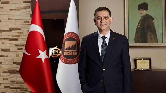 Türkiye'nin 500 büyük sanayi kuruluşu sonuçları açıklandı