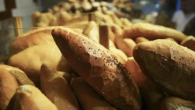Türkiye’nin en ucuz ekmeği: 240 gramı 2.5 TL!