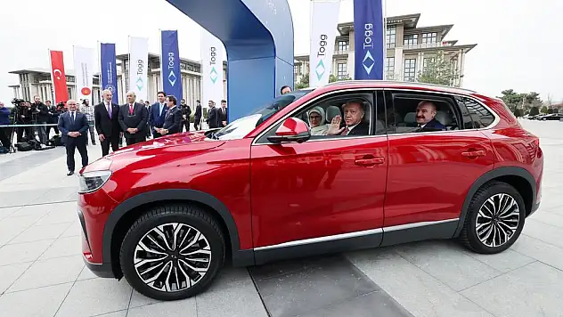 Türkiye’nin Yerli Otomobiline Katkı Sağlayacak Yerli Hamle