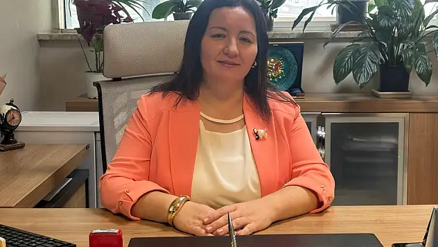 Tv9, Ödemiş Devlet Hastanesi'nde Ağız ve Diş Sağlığı Haftası Bilgilendirmesini Ekrana Taşıdı