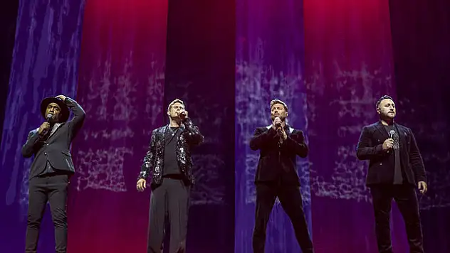 Uçakta olay çıkardı