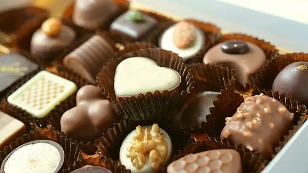 Ucuz çikolatadan kaçının